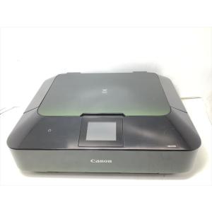 Canon PIXUS MG6330 グリーンの買取情報