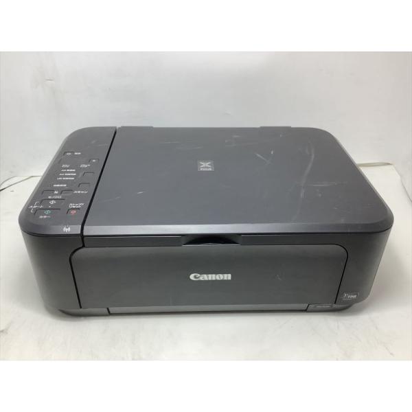 旧モデル Canon インクジェットプリンター複合機 PIXUS MG3230