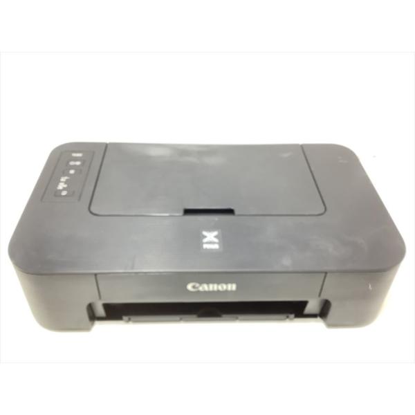 キヤノン Canon カラー プリンター A4インクジェット PIXUS TS203 USB接続モデ...