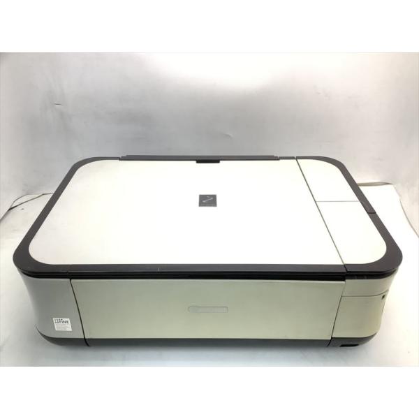 旧モデル Canon インクジェット複合機 MP480