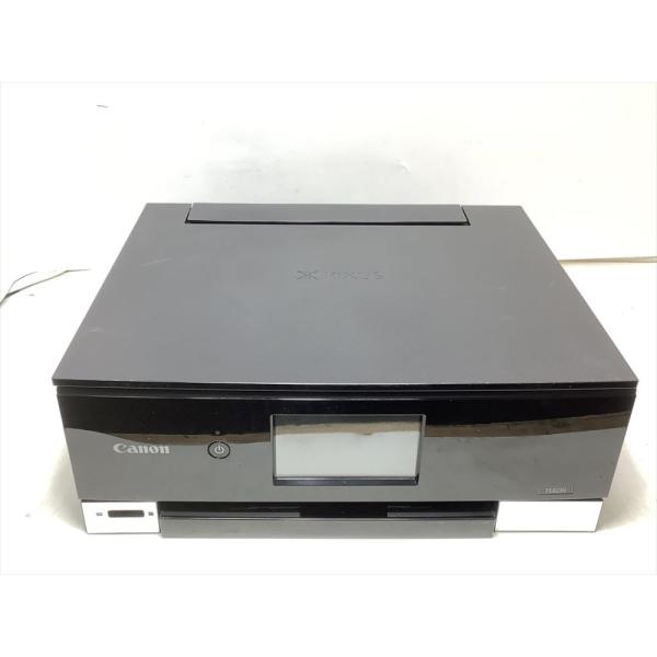 旧モデル Canon プリンター A4インクジェット複合機 PIXUS TS8230 ブラック