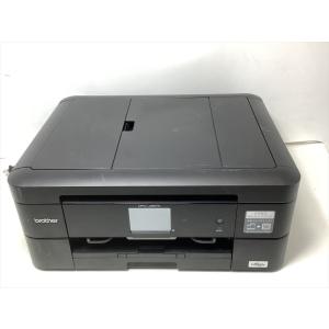brother A4 インクジェット複合機 MFC-J887N