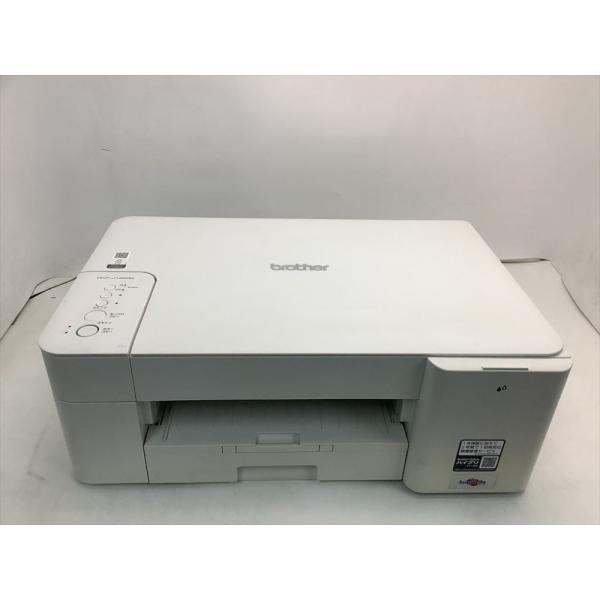 ブラザー工業(Brother Industries) プリンター 大容量ファーストタンク A4インク...