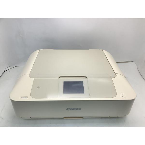 Canon キヤノンインクジェット複合機 PIXUSMG7530F エクリエベージュ
