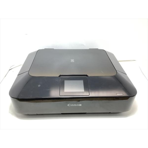 旧モデル Canon インクジェット複合機 PIXUS MG6330 ブラック