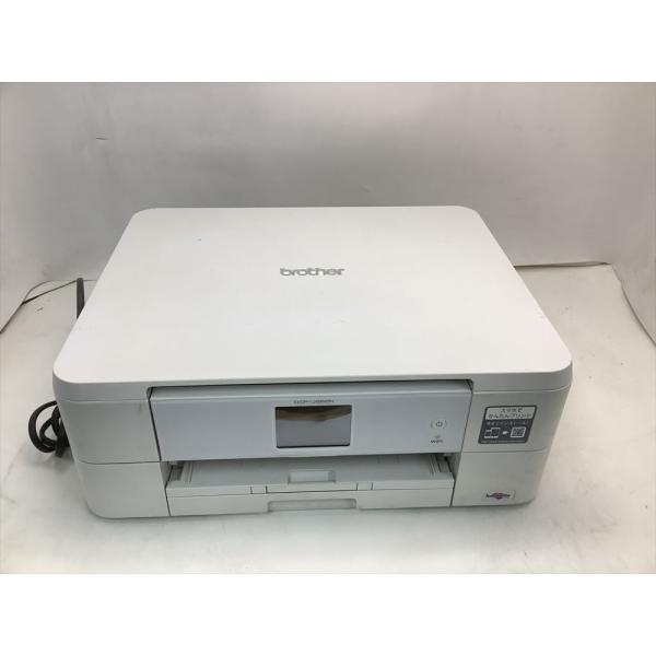 (旧モデル) brother インクジェットプリンター複合機 PRIVIO DCP-J562N 両面...