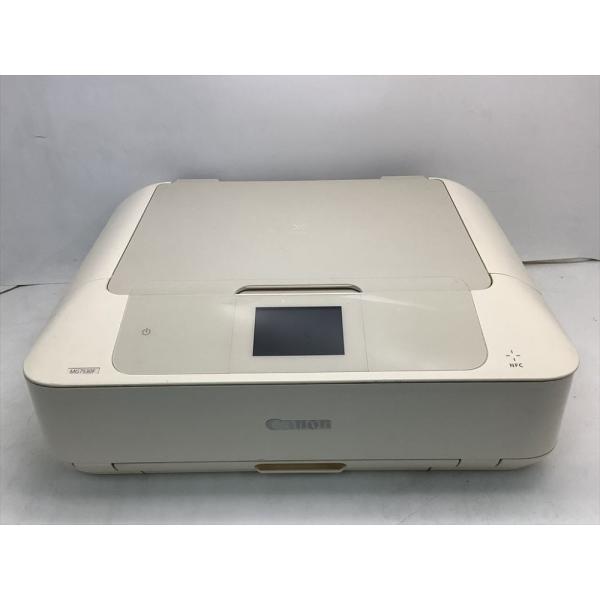 Canon キヤノンインクジェット複合機 PIXUSMG7530F エクリエベージュ
