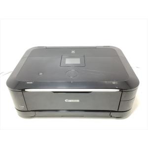 Canon PIXUS MG6130BK 黒インクプリンターの買取情報