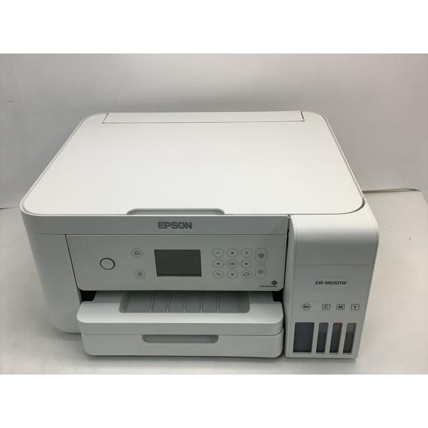 エプソン a 4 カラー プリント 対応 エコ タンク 搭載 インクジェット プリンタ 複合 機 ホ...