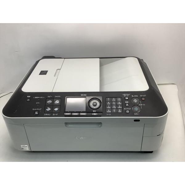 Canon PIXUS ビジネスインクジェット複合機 PIXUS MX350
