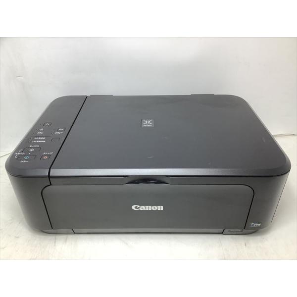 キヤノン 旧モデル Canon インクジェットプリンター複合機 PIXUS MG3530 BK ブラ...