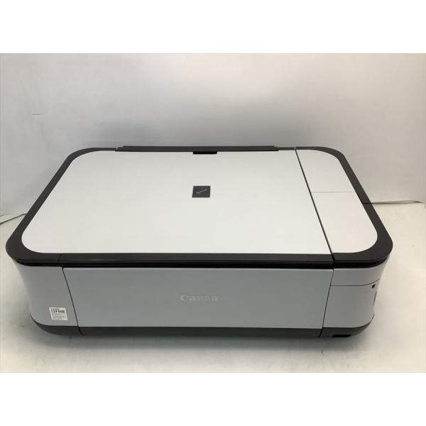 旧モデル Canon インクジェット複合機 MP480