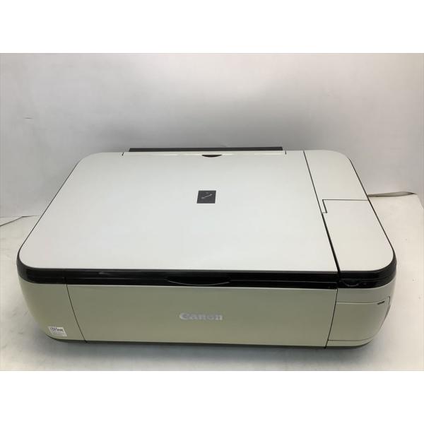 旧モデル Canon PIXUS インクジェット複合機 MP490