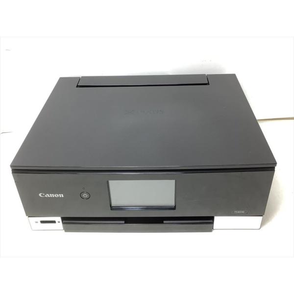 旧モデル Canon プリンター A4インクジェット複合機 PIXUS TS8230 ブラック