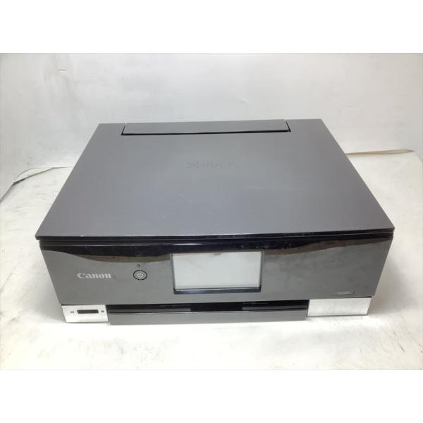 旧モデル Canon プリンター A4インクジェット複合機 PIXUS TS8330 ブラック