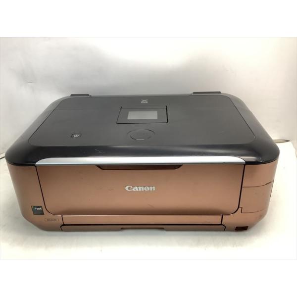 Canon インクジェット複合機 PIXUS MG6230BR 光ナビUI 6色W黒インク 自動両面...