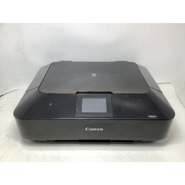 旧モデル Canon インクジェット複合機 PIXUS MG6330 ブラック