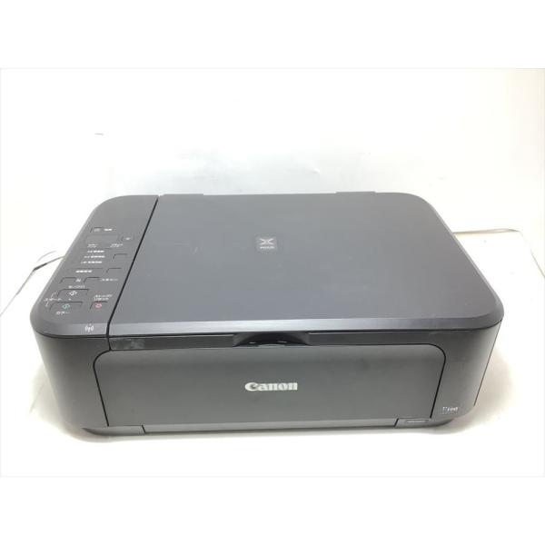 旧モデル Canon インクジェットプリンター複合機 PIXUS MG3230
