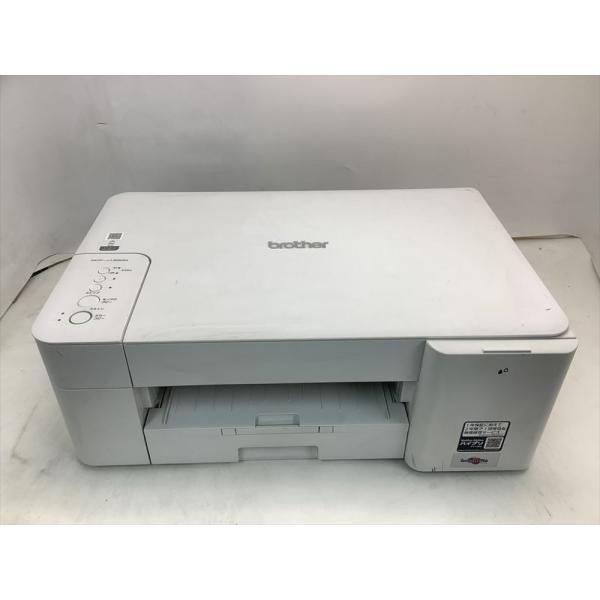 ブラザー工業(Brother Industries) プリンター 大容量ファーストタンク A4インク...