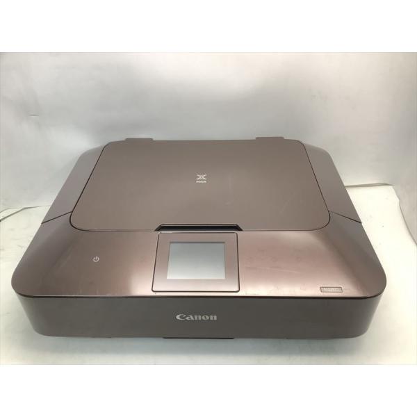 Canon キヤノンインクジェット複合機 PIXUS MG7130 BW