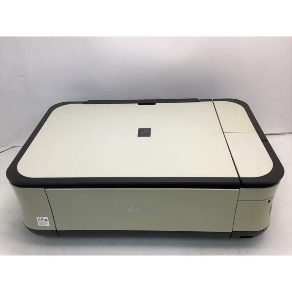 旧モデル Canon インクジェット複合機 MP480