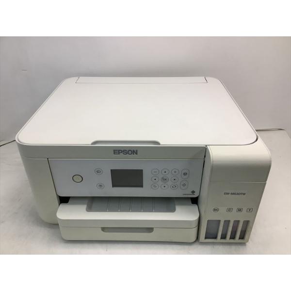 エプソン a 4 カラー プリント 対応 エコ タンク 搭載 インクジェット プリンタ 複合 機 ホ...