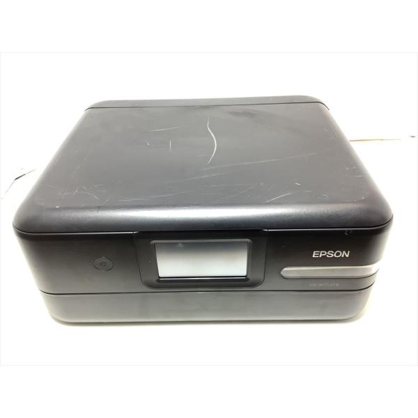エプソン EW-M754TB ［ブラック］ エコタンク A4カラーインクジェット複合機5色インク搭載