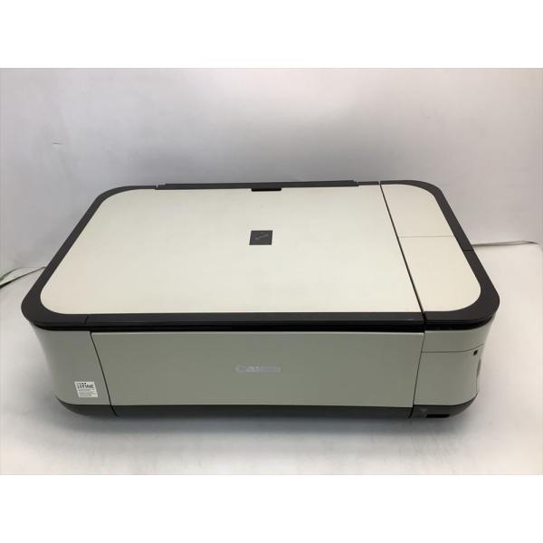 旧モデル Canon インクジェット複合機 MP480