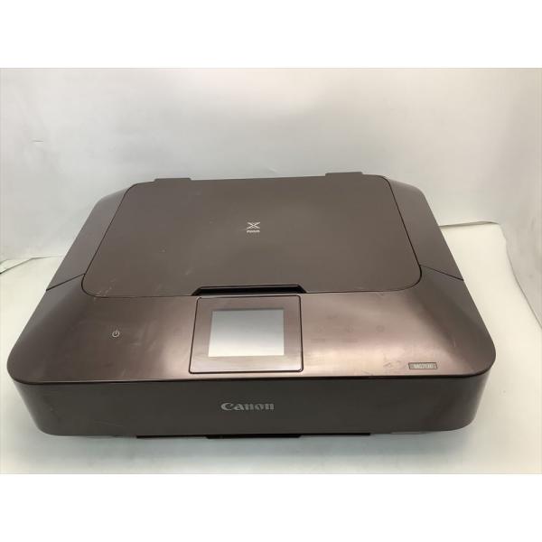 Canon キヤノンインクジェット複合機 PIXUS MG7130 BW