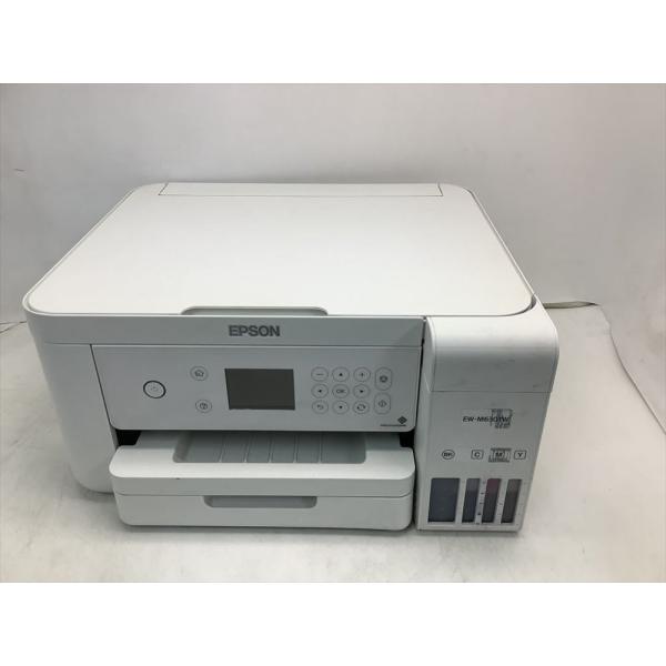 エプソン a 4 カラー プリント 対応 エコ タンク 搭載 インクジェット プリンタ 複合 機 ホ...