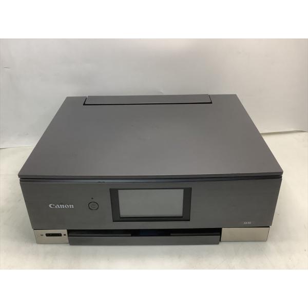 Canon プリンター A4インクジェット複合機 PIXUS XK90 2020年モデル 普通