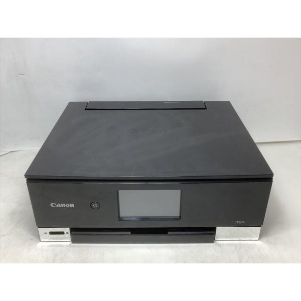 旧モデル Canon プリンター A4インクジェット複合機 PIXUS TS8230 ブラック