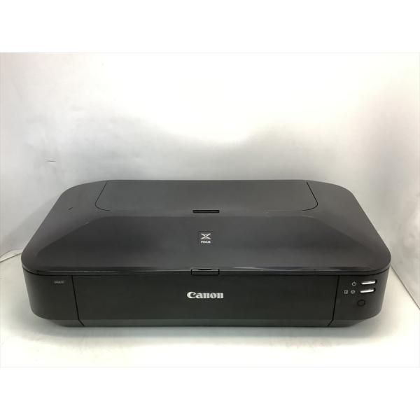 Canon キヤノン インクジェットプリンタ PIXUS iX6830