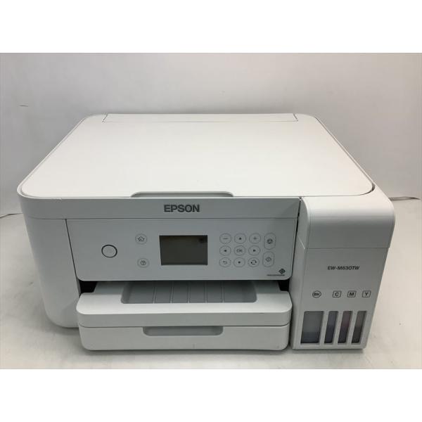 エプソン a 4 カラー プリント 対応 エコ タンク 搭載 インクジェット プリンタ 複合 機 ホ...