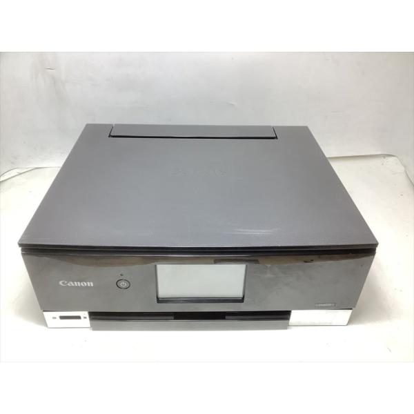 旧モデル Canon プリンター A4インクジェット複合機 PIXUS TS8230 ブラック