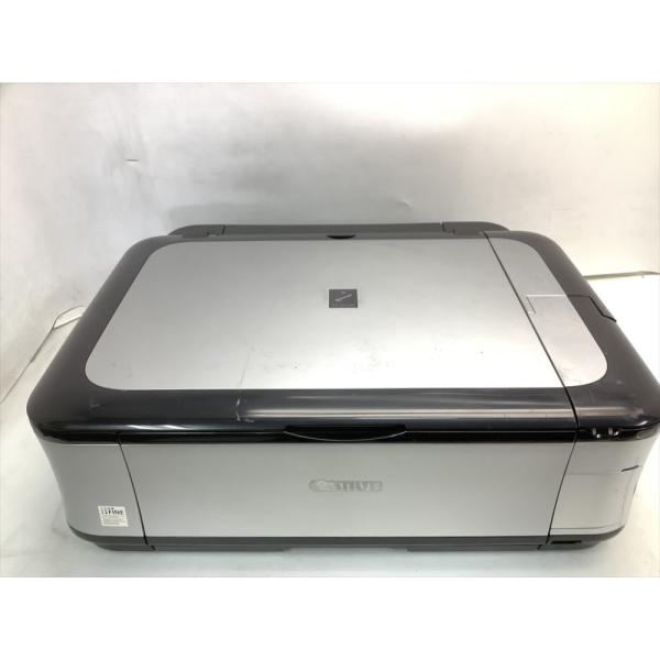 Canon インクジェットプリンター複合機 PIXUS MP560