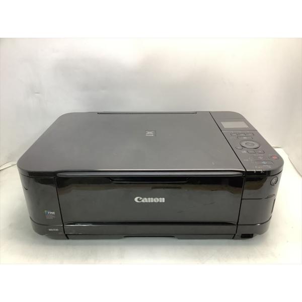 旧モデル Canon インクジェット複合機 PIXUS MG5130 5色W黒インク 自動両面印刷 ...