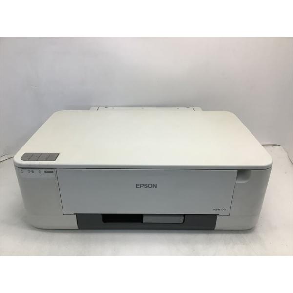 EPSON インクジェットプリンター PX-K100