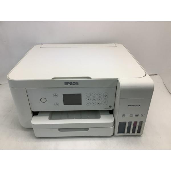 エプソン a 4 カラー プリント 対応 エコ タンク 搭載 インクジェット プリンタ 複合 機 ホ...