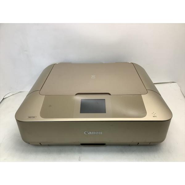 Canon キヤノン インクジェット複合機 PIXUSMG7730GL ゴールド