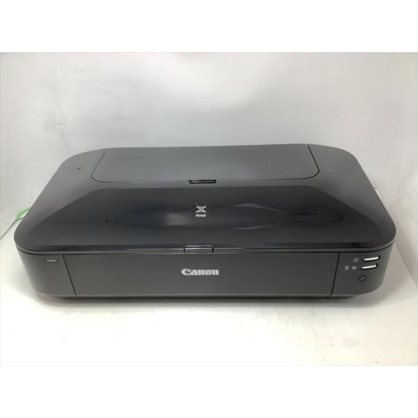 Canon キヤノン インクジェットプリンタ PIXUS iX6830