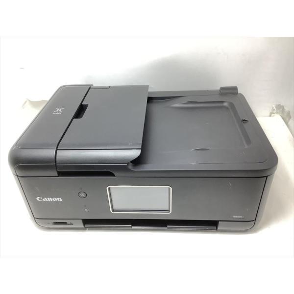 Canon プリンター A4インクジェット複合機 PIXUS TR8530