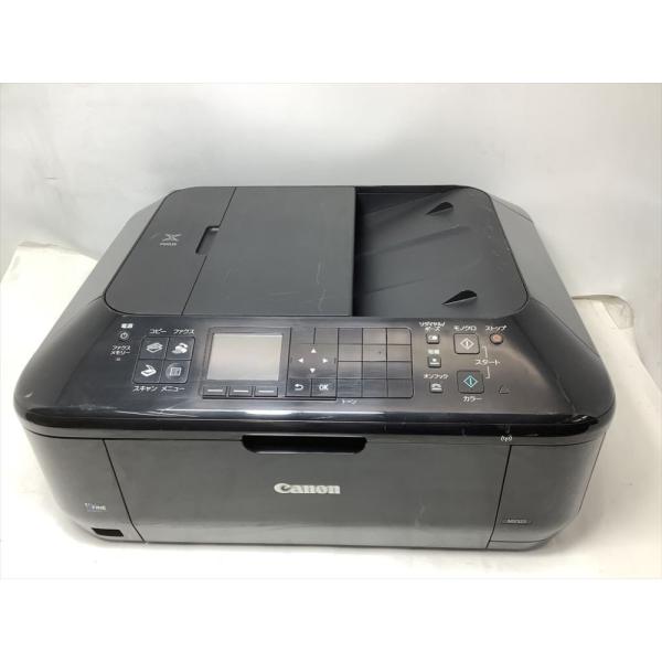 Canon キヤノン インクジェット複合機 MX523 FAX機能付