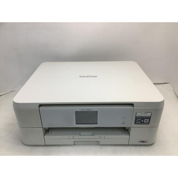(旧モデル) brother インクジェットプリンター複合機 PRIVIO DCP-J562N 両面...