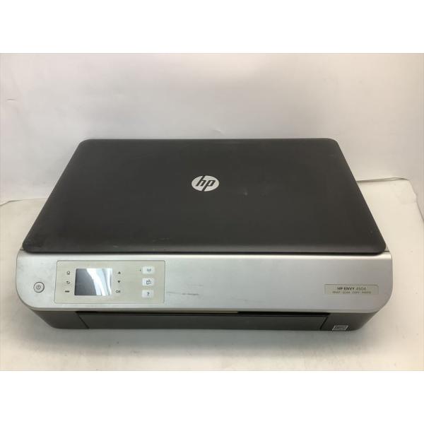 HP プリンター インクジェット 複合機 ENVY4504 A9T89A#ABJ ( ワイヤレス /...