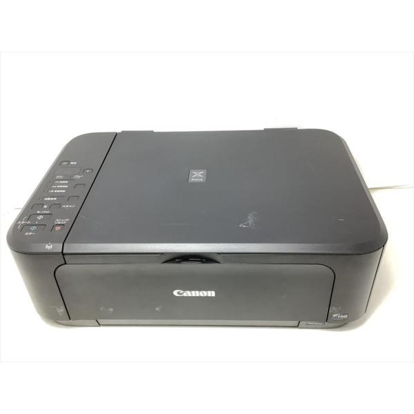 旧モデル Canon インクジェットプリンター複合機 PIXUS MG3230