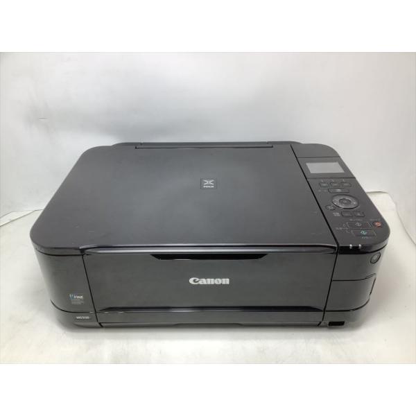 旧モデル Canon インクジェット複合機 PIXUS MG5130 5色W黒インク 自動両面印刷 ...