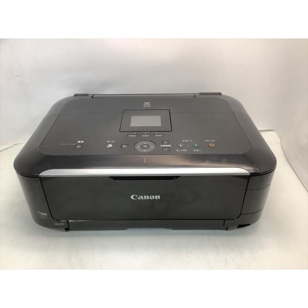 Canon インクジェット複合機 PIXUS MG5330 5色W黒インク 自動両面印刷 無線LAN...