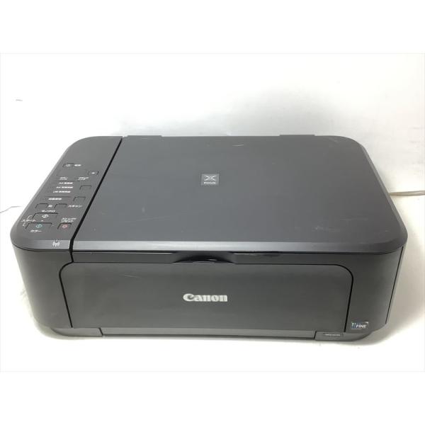 旧モデル Canon インクジェットプリンター複合機 PIXUS MG3230