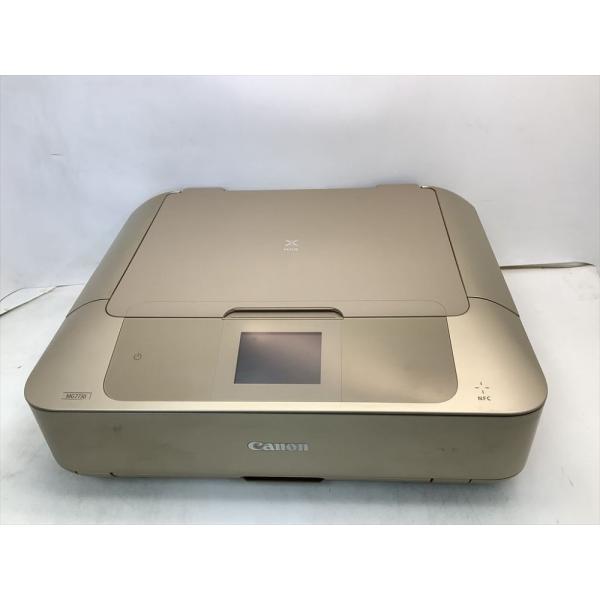 Canon キヤノン インクジェット複合機 PIXUSMG7730GL ゴールド